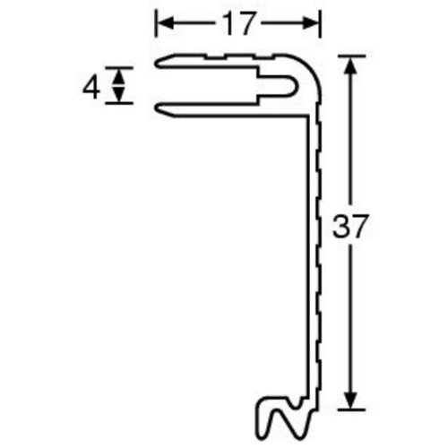 ADAM HALL 6134