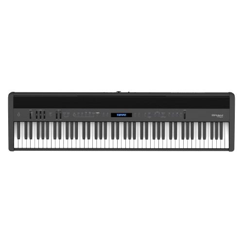 ROLAND FP-60X-BK