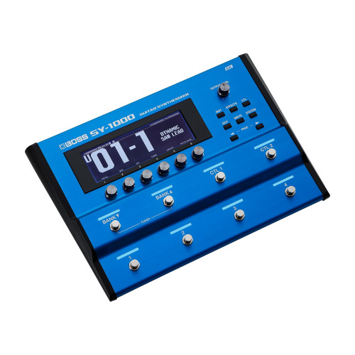 BOSS SY-1000
