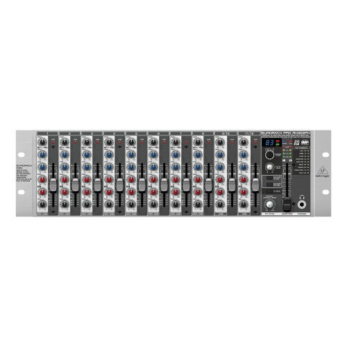 BEHRINGER RX1202FX
