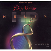 DEAN MARKLEY 2088 Helix HD Phos MED