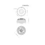 EIGHTEEN SOUND ND32ST/8