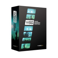 WAVES Sound Grid Essentials