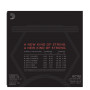 D'ADDARIO NYXL1052
