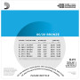 D'ADDARIO EJ11