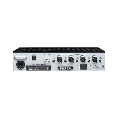 SHOW TA-506M PLUS