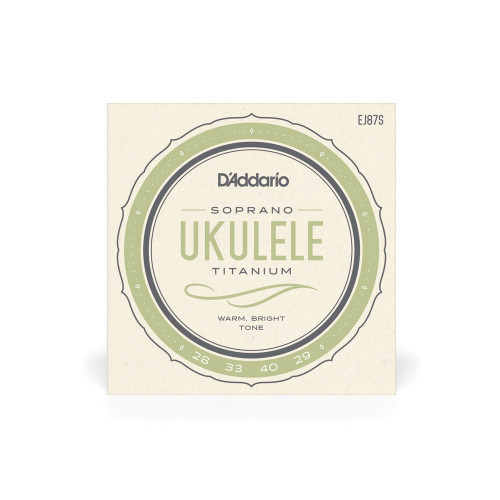 D'ADDARIO EJ87S