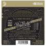 D'ADDARIO EJ25B Flamenco