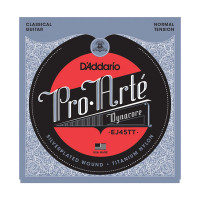 D'ADDARIO EJ45TT
