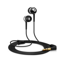 SENNHEISER CX 300-II BLACK