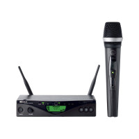 AKG WMS470 D5 Set BD9