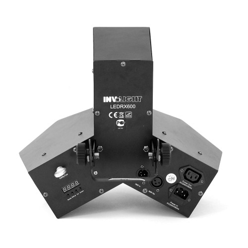 INVOLIGHT LED RX600
