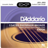 D'ADDARIO EXP26