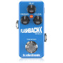 TC ELECTRONIC FLASHBACK MINI DELAY