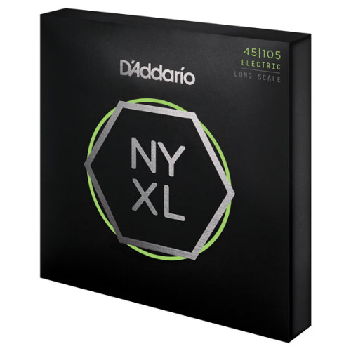 D'ADDARIO NYXL45105