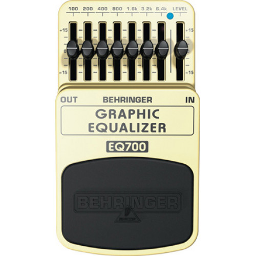 BEHRINGER EQ700