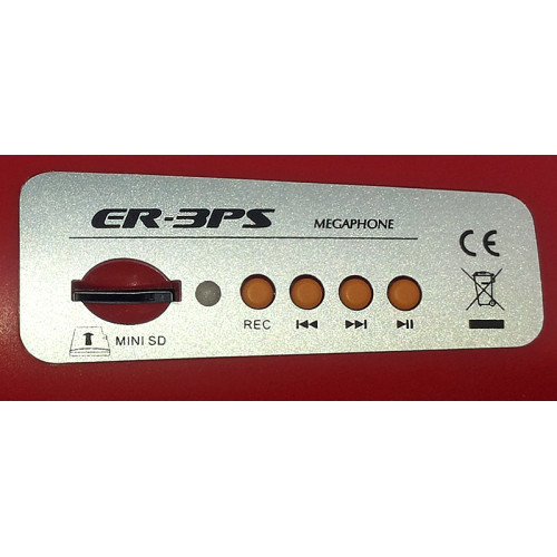 SHOW ER-3PS
