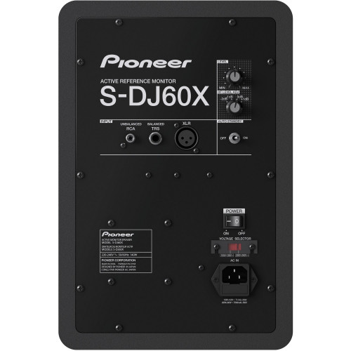 PIONEER S-DJ60X