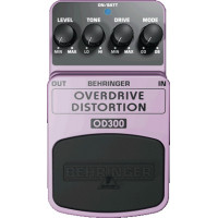 BEHRINGER OD300