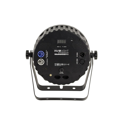 INVOLIGHT SLIMPAR1212PRO