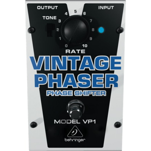 BEHRINGER VP1