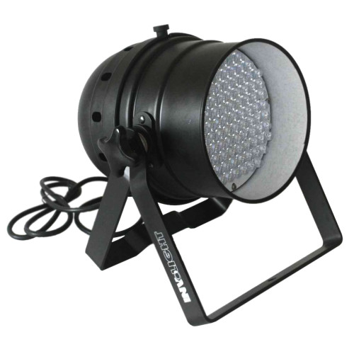 INVOLIGHT LEDPAR56/BK