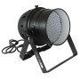 INVOLIGHT LEDPAR56/BK