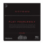 D'ADDARIO NYXL1052