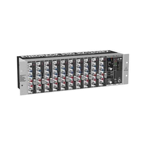 BEHRINGER RX1202FX