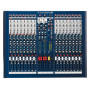 SOUNDCRAFT LX7ii-16