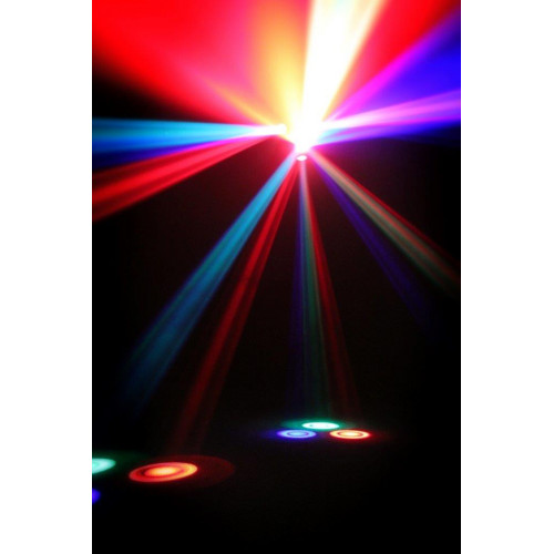 INVOLIGHT LED RX600