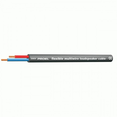 PROEL HPC600BK