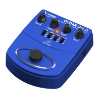 BEHRINGER GDI21