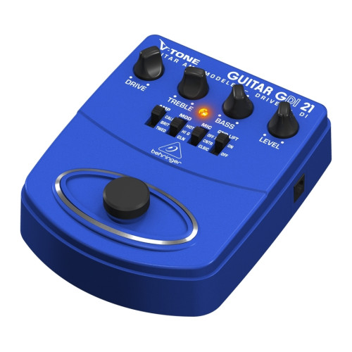 BEHRINGER GDI21