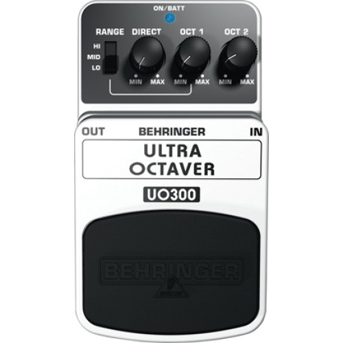 BEHRINGER UO300