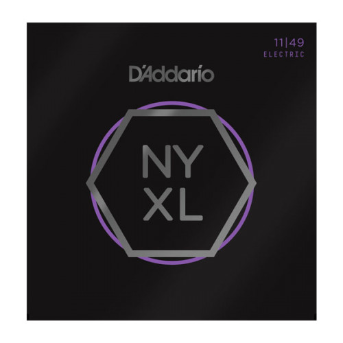 D'ADDARIO NYXL1149