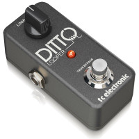TC ELECTRONIC DITTO LOOPER