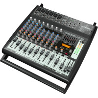 BEHRINGER PMP500