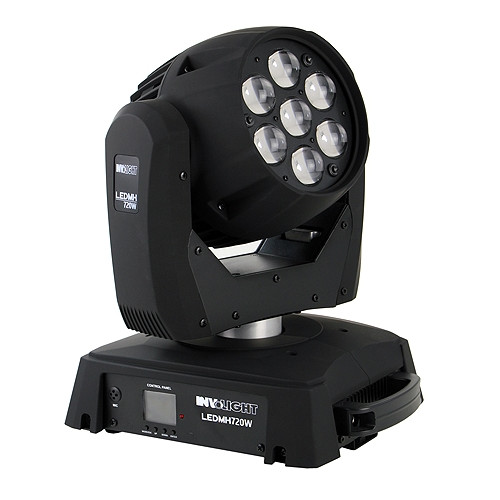 INVOLIGHT LEDMH720W