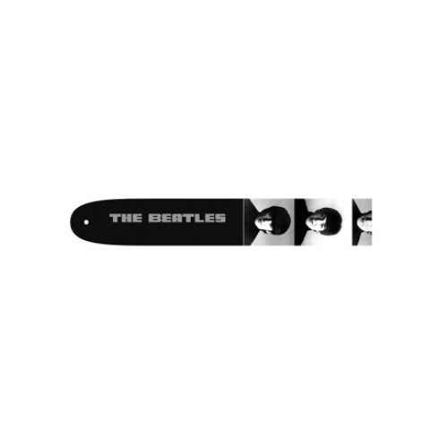 PERRI'S P25TB-6069 THE BEATLES 2.5" STRP-B&W FAC
