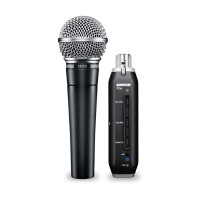 SHURE SM58-X2U