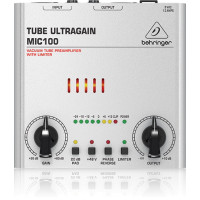 BEHRINGER MIC100