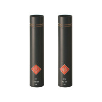 NEUMANN KM 184 MT STEREO SET