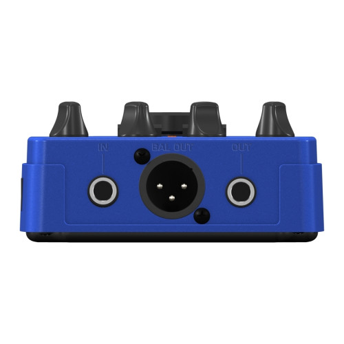 BEHRINGER GDI21
