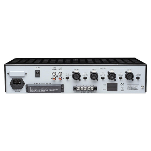SHOW TA-512M PLUS