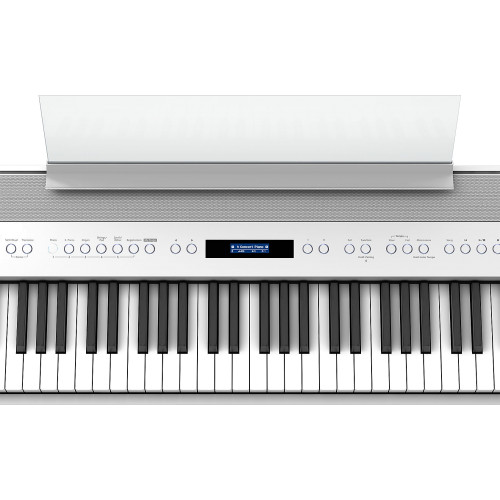 ROLAND FP-60X-WH
