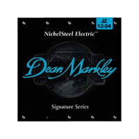 DEAN MARKLEY 2506 Signature