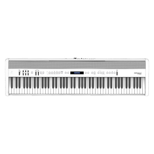 ROLAND FP-60X-WH