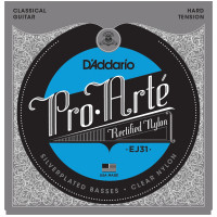 D'ADDARIO EJ31