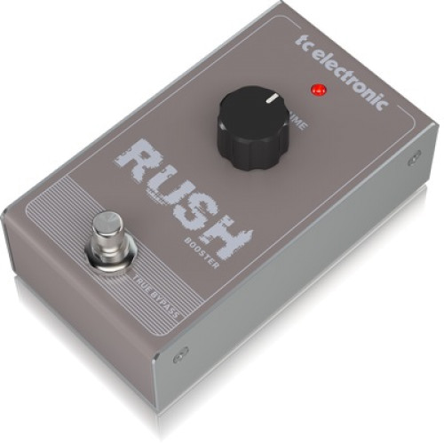 TC ELECTRONIC RUSH BOOSTER